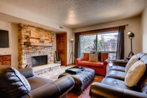 PARK STATION 140 condo Park City